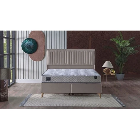 Матрас Bellona Hena Dream, 160x200 см, белый Матрас Bellona Hena Dream, 160x200 см, белый