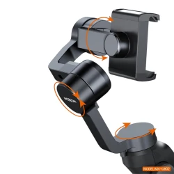 Стабилизатор Moxom MX-GB02