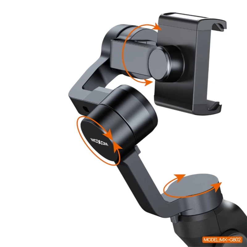 Стабилизатор Moxom MX-GB02