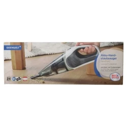 Ручной пылесос Ideen Welt (4305615911038)