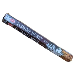 Ароматические палочки Hem Jasmine Honey, 20 шт