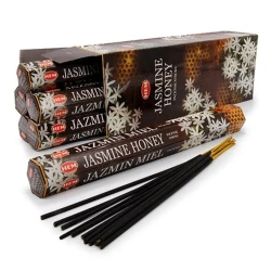 Ароматические палочки Hem Jasmine Honey, 20 шт