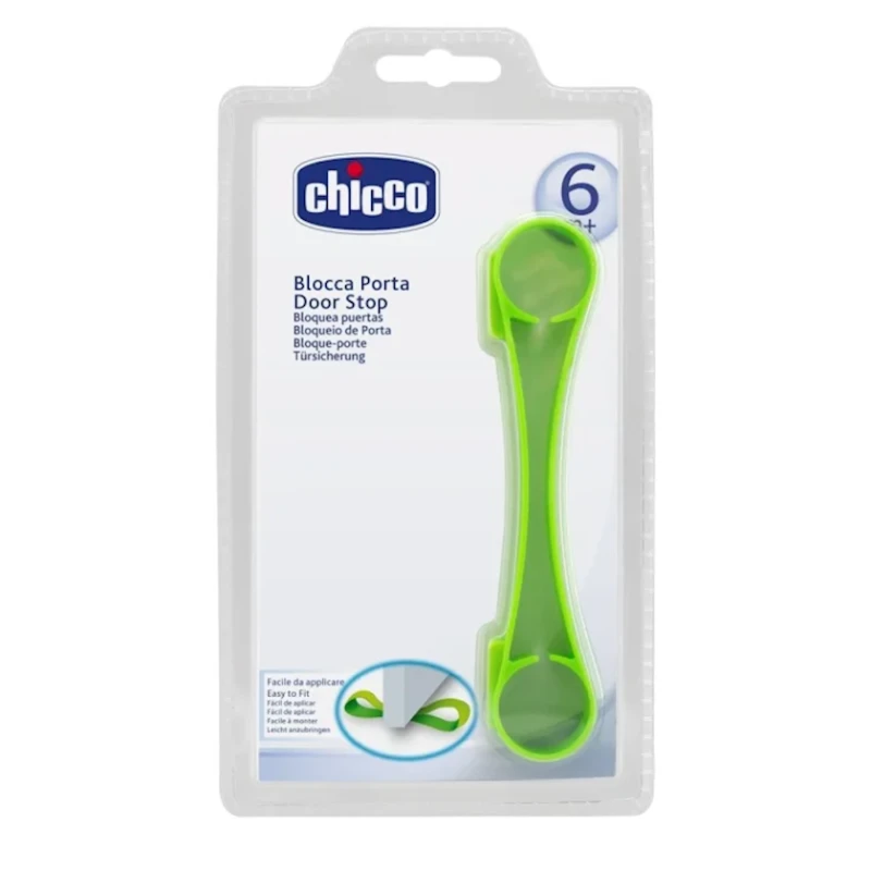 Стоппер для дверей Chicco Safe 8003670773726