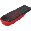 Флешка SanDisk Cruzer Blade 32 GB Black