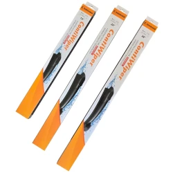 Щетка стеклоочистителя Continental ContiWiper, 650 мм-500 мм Mercedes-Benz E-Class W213 2016-2023