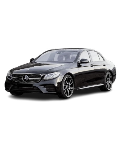 Щетка стеклоочистителя Continental ContiWiper, 650 мм-500 мм Mercedes-Benz E-Class W213 2016-2023