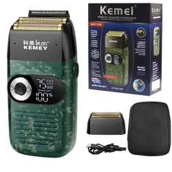 Электробритва Kemei KM-2027