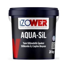 İnşaat boyası Aqua-Sil, 20 kq - 8683071410330
