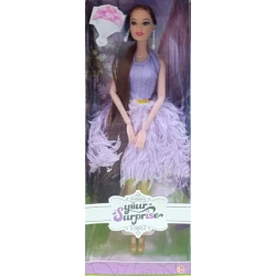 Кукла Suprise KP43, 3 года