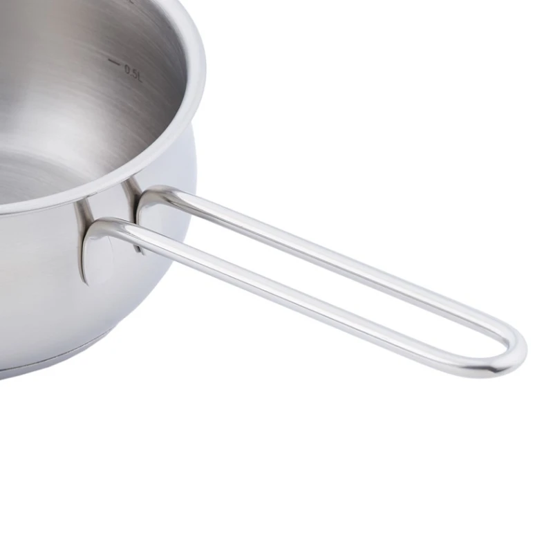 Набор посуды Werner Casina 51795, 4 предмета, 1.2 л, нержавеющая сталь/стекло, серебристый Набор посуды Werner Casina 51795, 4 предмета, 1.2 л, нержавеющая сталь/стекло, серебристый