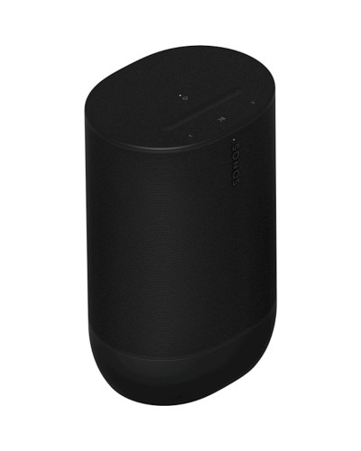 Portativ dinamik Sonos Move 2 Black