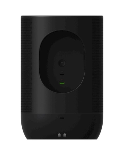 Portativ dinamik Sonos Move 2 Black
