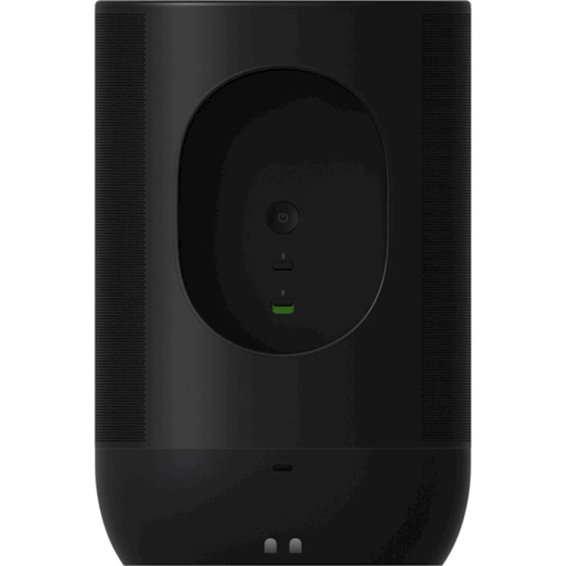 Portativ dinamik Sonos Move 2 Black Portativ dinamik Sonos Move 2 Black