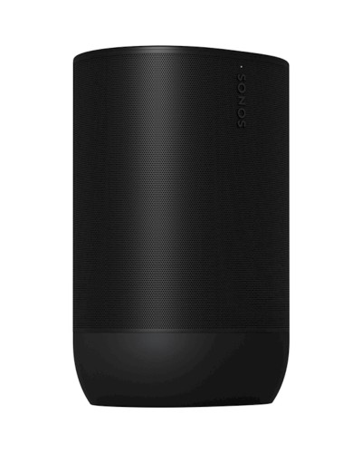 Portativ dinamik Sonos Move 2 Black