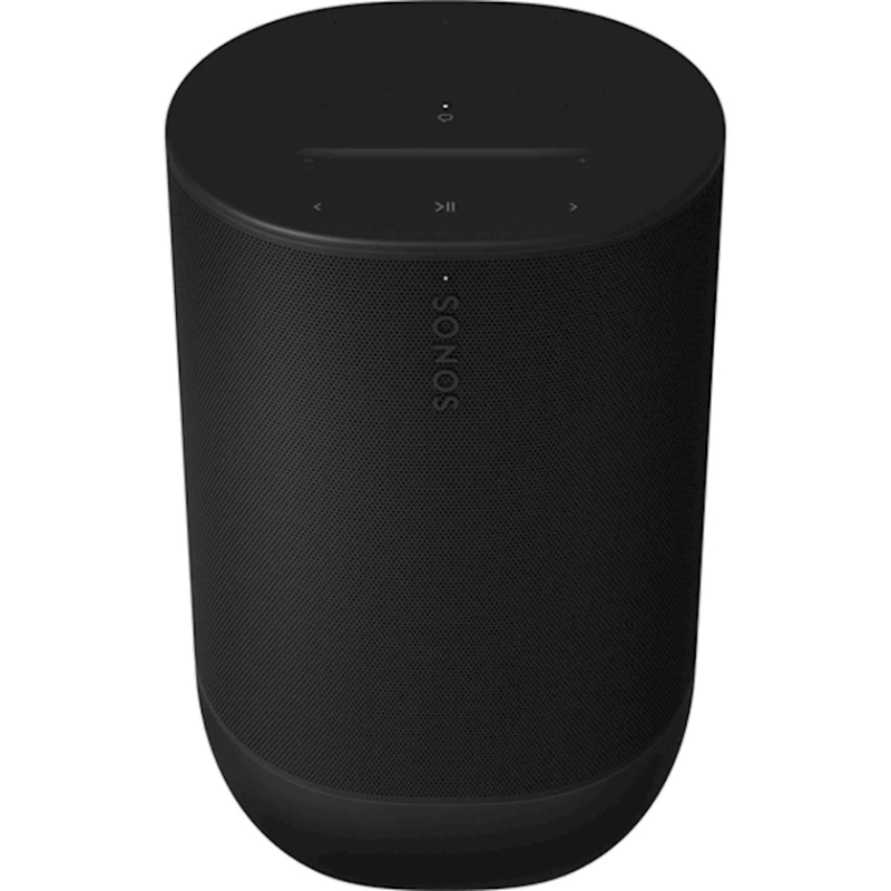 Portativ dinamik Sonos Move 2 Black Portativ dinamik Sonos Move 2 Black