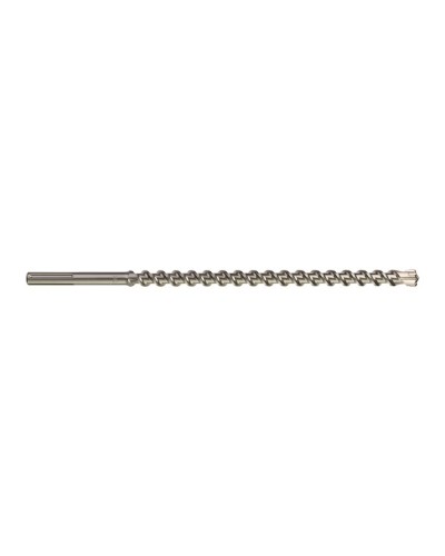 Bur Milwaukee SDS-Max 24x520