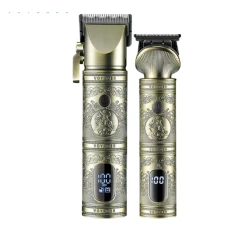 Триммер VGR V-670