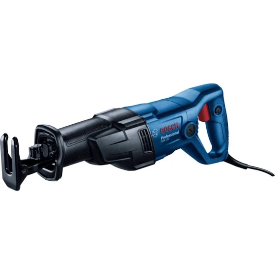 Сабельная пила Bosch Professional GSA 120 06016B1020 Сабельная пила Bosch Professional GSA 120 06016B1020