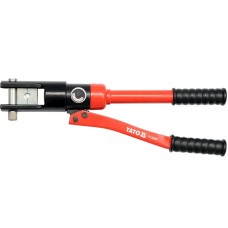 Hidravlik press-qısqac Yato YT-22860, 415 mm