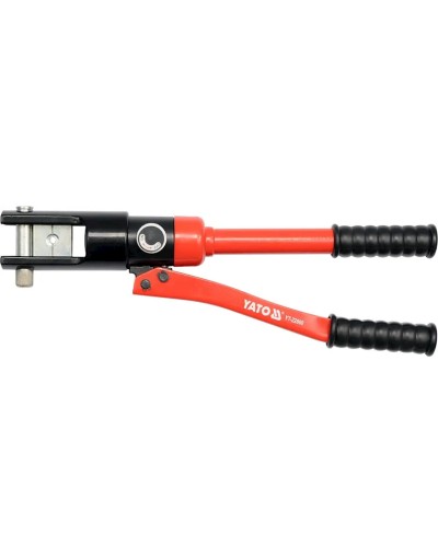 Hidravlik press-qısqac Yato YT-22860, 415 mm