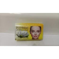 PEZHMAN NATURAL SABUN