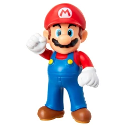 Фигурка Jakks Pacific Super Mario, 6 см