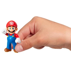 Фигурка Jakks Pacific Super Mario, 6 см