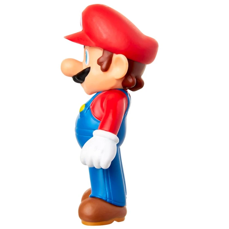 Фигурка Jakks Pacific Super Mario, 6 см Фигурка Jakks Pacific Super Mario, 6 см