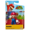 Фигурка Jakks Pacific Super Mario, 6 см Фигурка Jakks Pacific Super Mario, 6 см