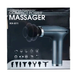 Массажер для тела Compact Power KH-811