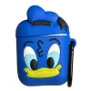 Чехол для наушников Airpods 2 Ducky