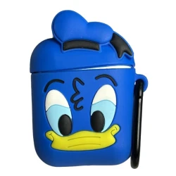 Чехол для наушников Airpods 2 Ducky