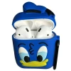 Чехол для наушников Airpods 2 Ducky