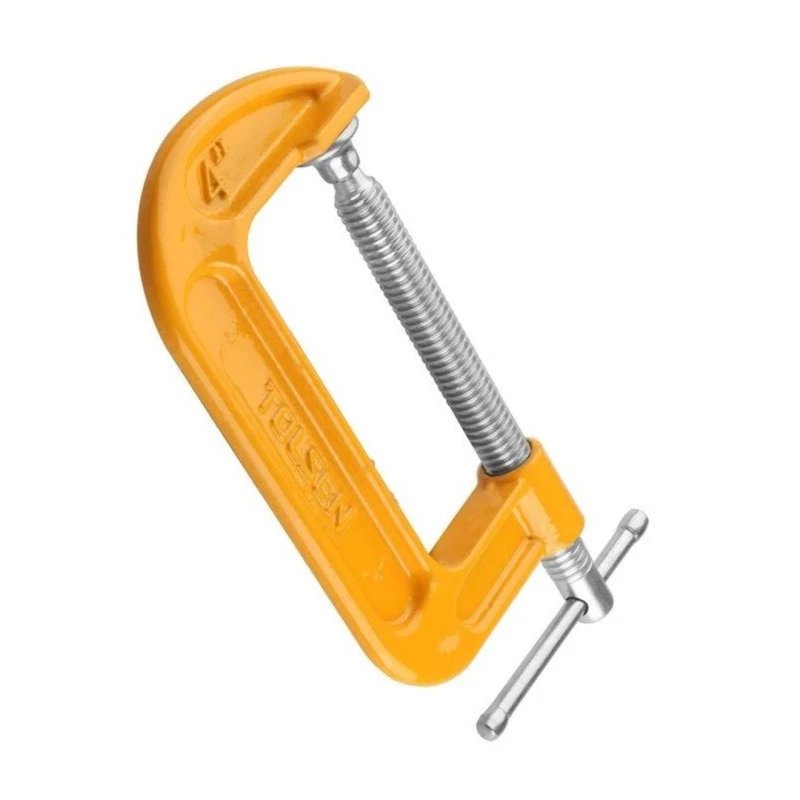 Xarratlıq G-məngənə Tolsen 10113, 4″ Xarratlıq G-məngənə Tolsen 10113, 4″