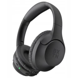 Беспроводные наушники Buxton BHP 8700 Black