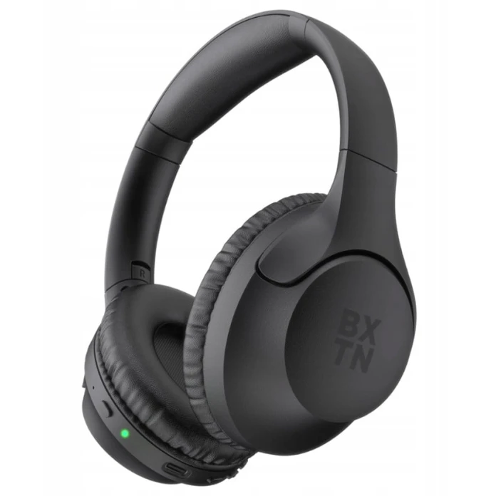 Беспроводные наушники Buxton BHP 8700 Black Беспроводные наушники Buxton BHP 8700 Black