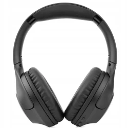 Беспроводные наушники Buxton BHP 8700 Black