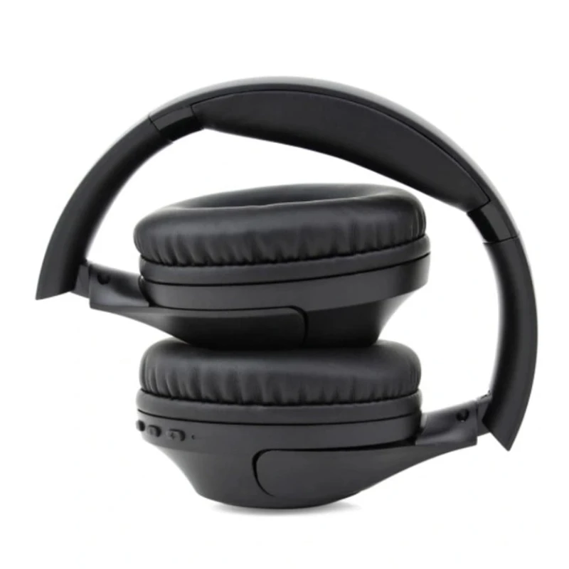 Беспроводные наушники Buxton BHP 8700 Black Беспроводные наушники Buxton BHP 8700 Black