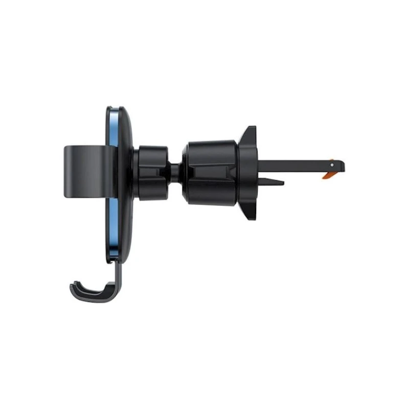 Avtomobil üçün telefon tutacağı Baseus Metal Age 3 Black
