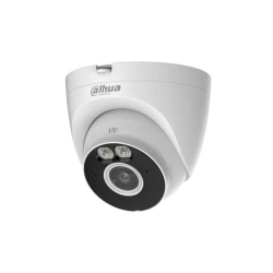 Камера видеонаблюдения Dahua - T2A-LED 2MP Entry Full-color Fixed-focal Wi-Fi Eyeball Network Camera