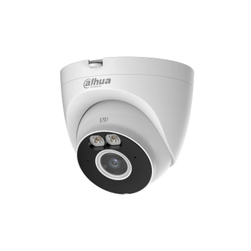 Камера видеонаблюдения Dahua - T2A-LED 2MP Entry Full-color Fixed-focal Wi-Fi Eyeball Network Camera
