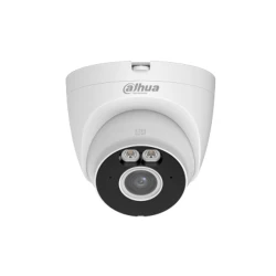 Камера видеонаблюдения Dahua - T2A-LED 2MP Entry Full-color Fixed-focal Wi-Fi Eyeball Network Camera