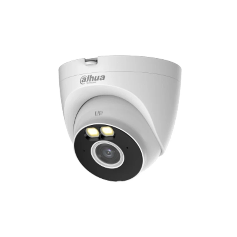 Камера видеонаблюдения Dahua - T2A-LED 2MP Entry Full-color Fixed-focal Wi-Fi Eyeball Network Camera