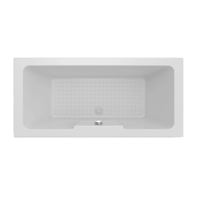 Ванна Lavanna Komfort Düz RL 107, 160x80 см