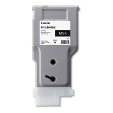 Mürəkkəb ilə konteyner Canon PFI-320 Matt Black (2889C001-N)