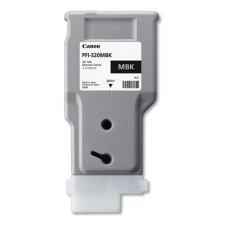 Mürəkkəb ilə konteyner Canon PFI-320 Matt Black (2889C001-N)