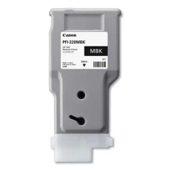 Контейнер с чернилами Canon PFI-320 Matt Black (2889C001-N)