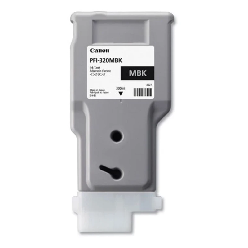 Контейнер с чернилами Canon PFI-320 Matt Black (2889C001-N)