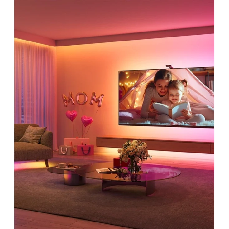 LED лента Govee RGBIC 10м