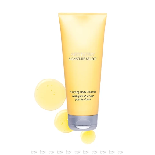 Duş geli Amway Artistry Signature Select 250 ml Duş geli Amway Artistry Signature Select 250 ml